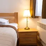 Peaceful On Rynok Square Apartment