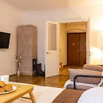 Apartment Peaceful On Rynok Square