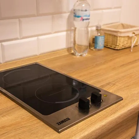 Apartmán Peaceful On Rynok Square *