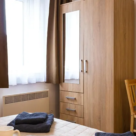 Peaceful On Rynok Square Appartement Lviv