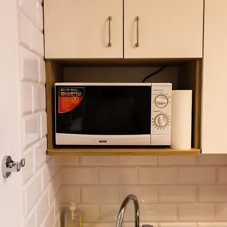 Apartament Peaceful On Rynok Square *