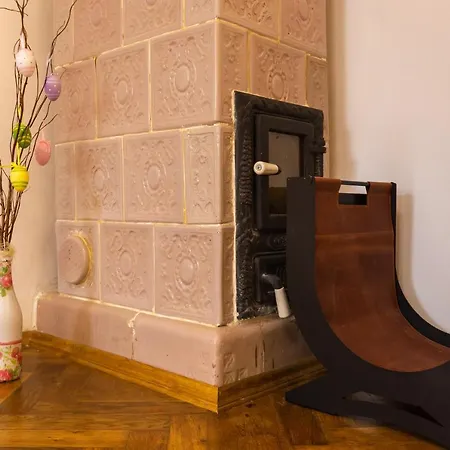 Peaceful On Rynok Square * Lvov