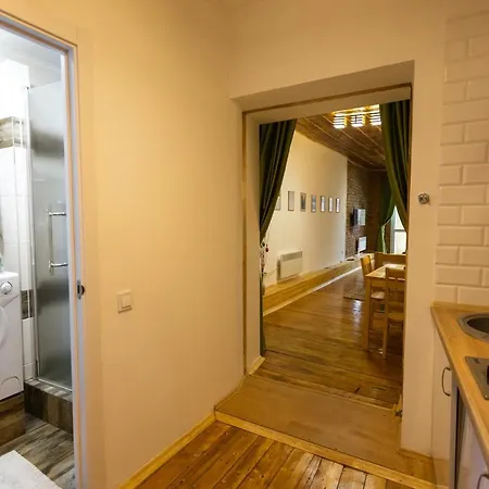 Peaceful On Rynok Square * Lwów