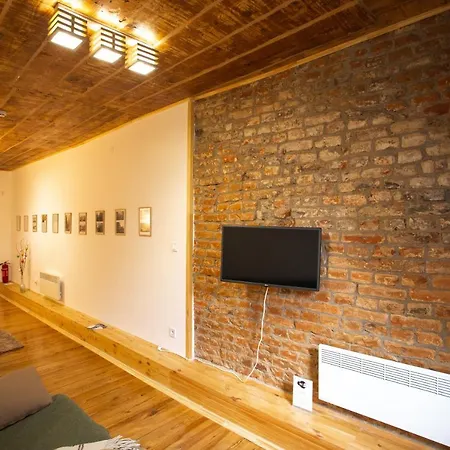 Peaceful On Rynok Square * Lvov