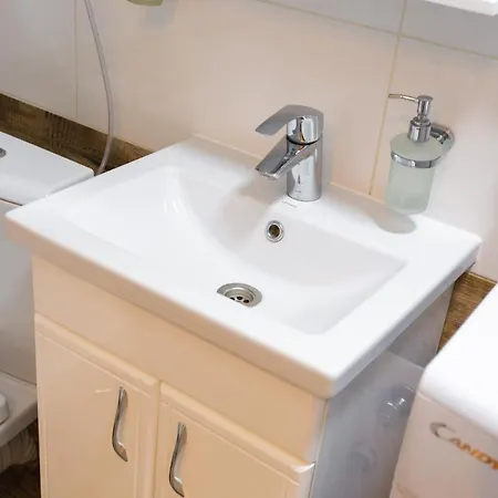 Peaceful On Rynok Square *