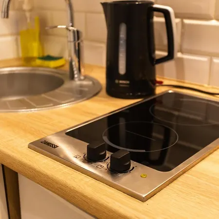 Peaceful On Rynok Square * Lvov