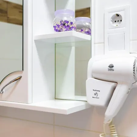 Apartament Peaceful On Rynok Square