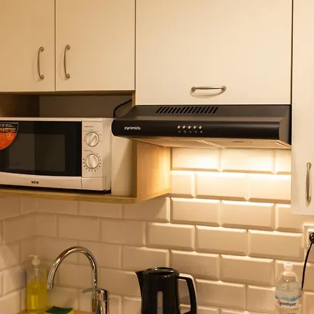 Peaceful On Rynok Square *