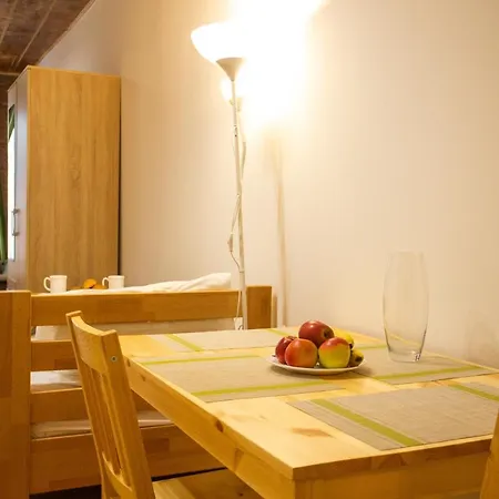 Peaceful On Rynok Square Apartment Lviv