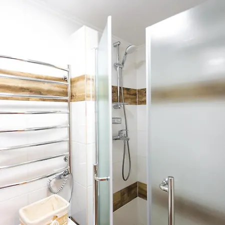 Apartament Peaceful On Rynok Square