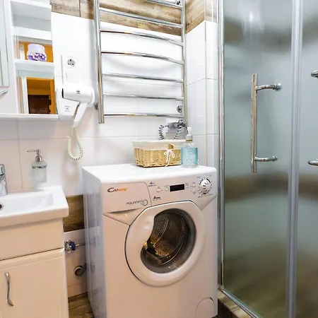 Peaceful On Rynok Square * Lvov