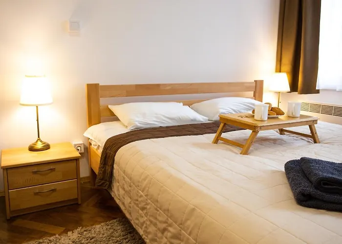 Peaceful On Rynok Square Lvov