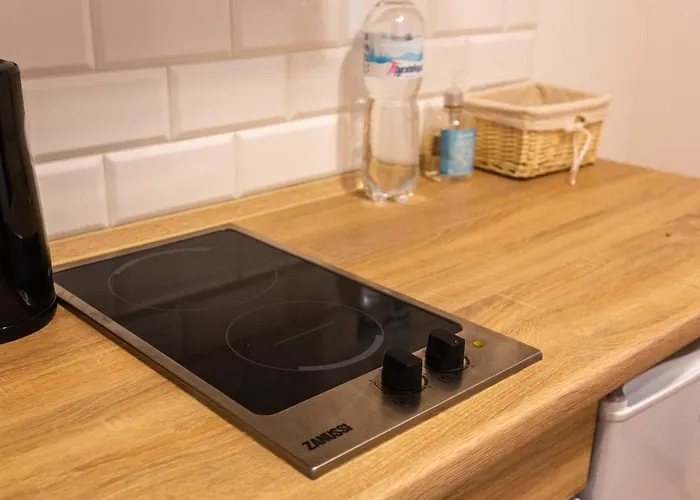 Апартаменты Peaceful On Rynok Square *