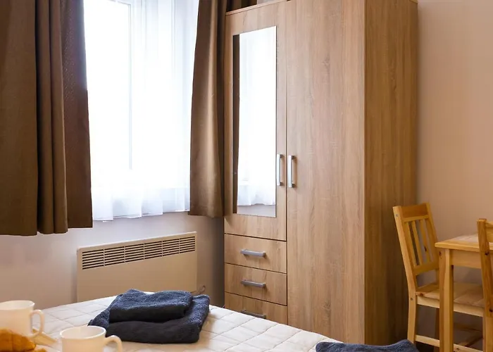 Peaceful On Rynok Square Apartment Lviv