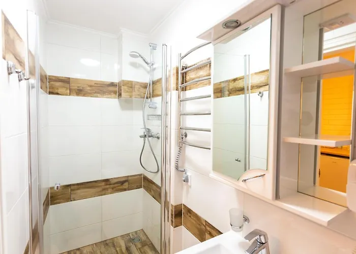 Apartment Peaceful On Rynok Square