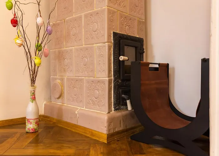 Peaceful On Rynok Square * Lviv