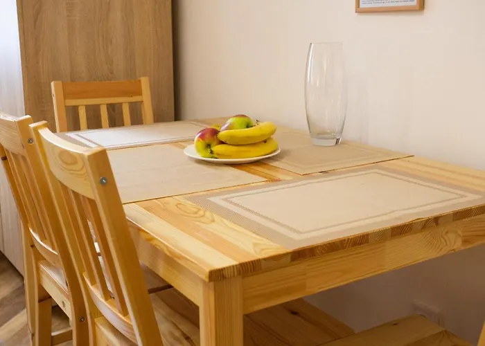 Apartment Peaceful On Rynok Square