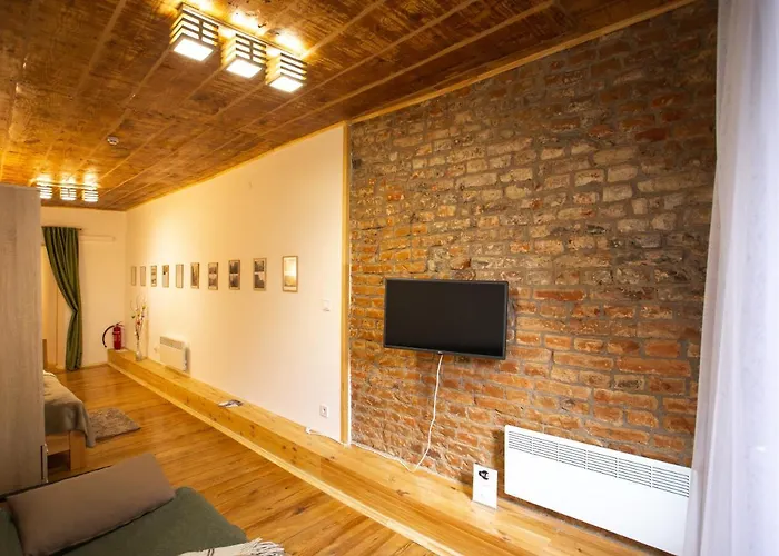 Peaceful On Rynok Square * Lviv