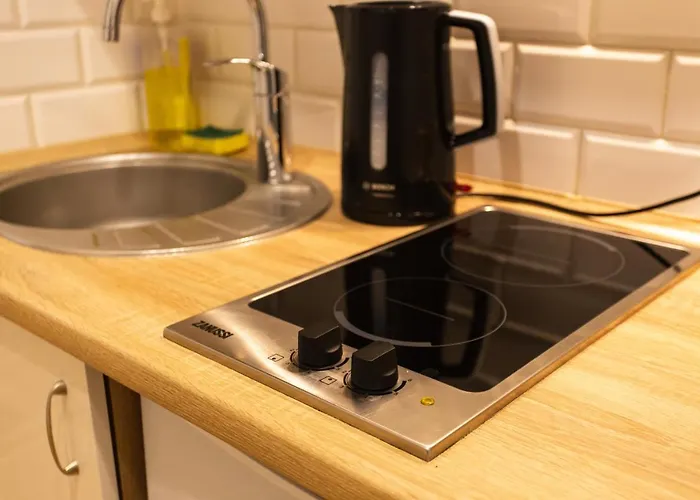 Peaceful On Rynok Square * Львов