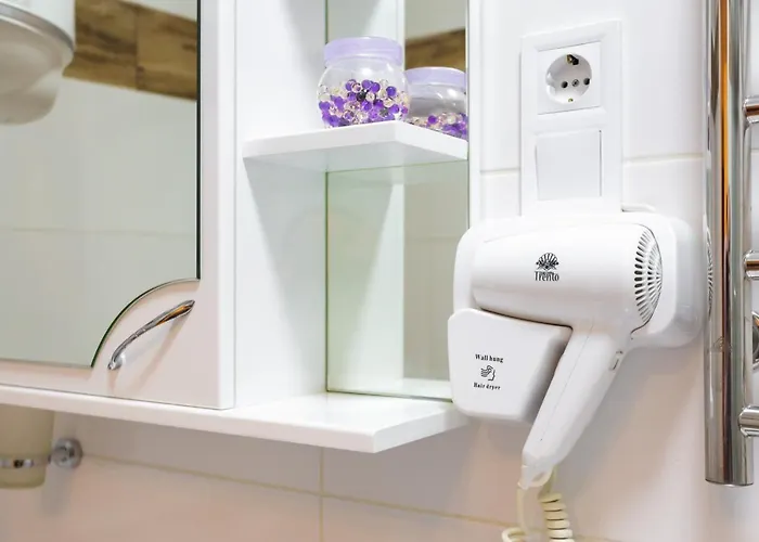 Appartement Peaceful On Rynok Square