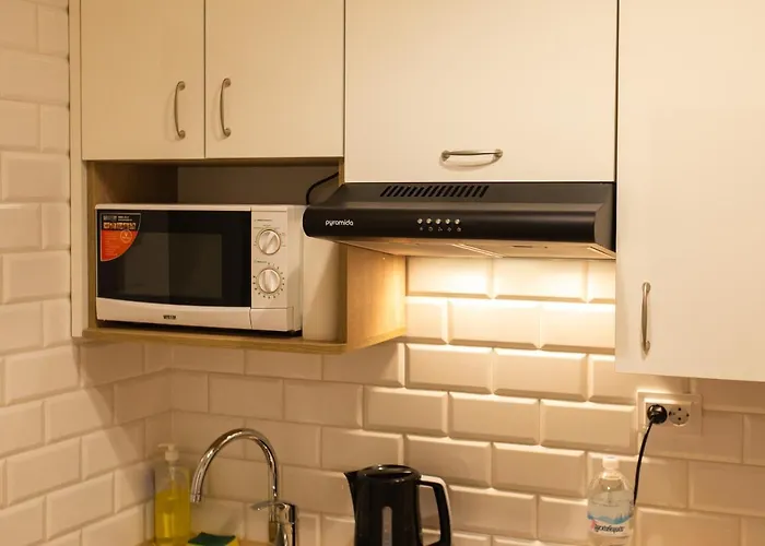 Peaceful On Rynok Square *