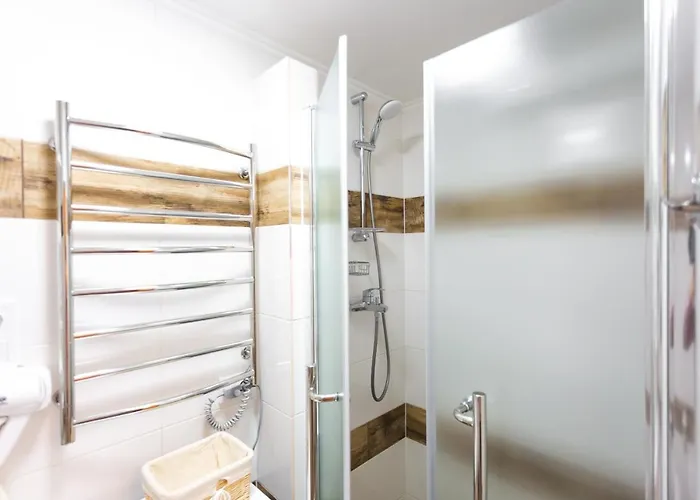 Apartment Peaceful On Rynok Square