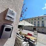 Апартаменти Peaceful On Rynok Square