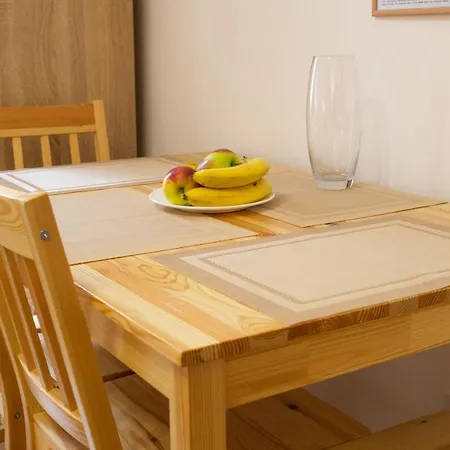 Apartament Peaceful On Rynok Square