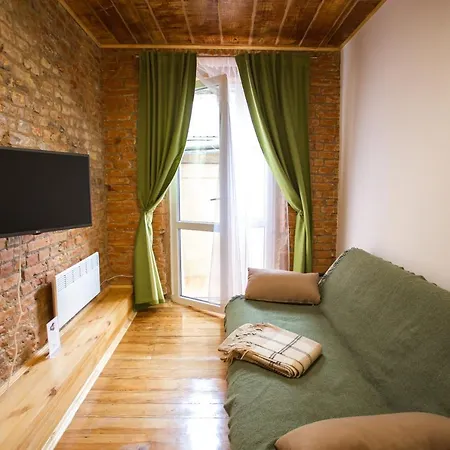 Peaceful On Rynok Square *