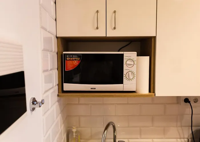 Διαμέρισμα Peaceful On Rynok Square *