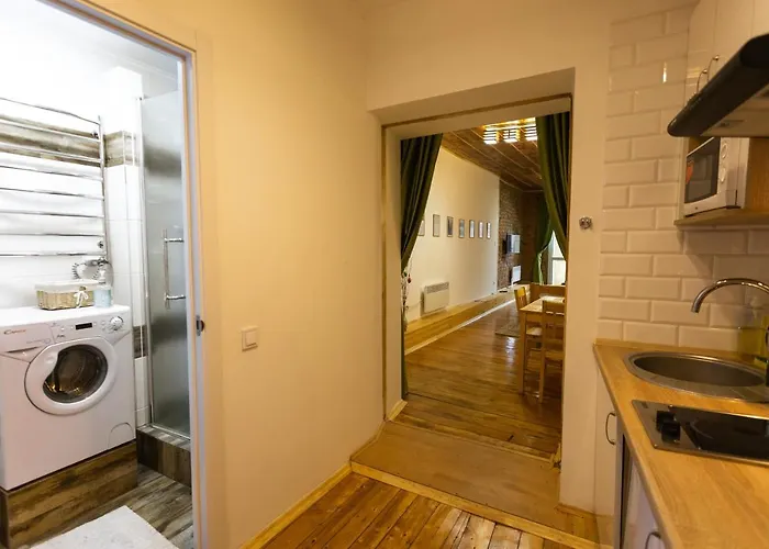 Peaceful On Rynok Square * Λβιβ